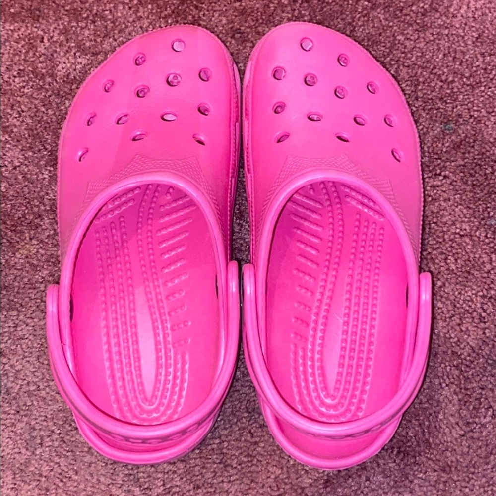 Crocs